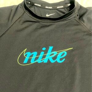 Nike surfer tight swimwear